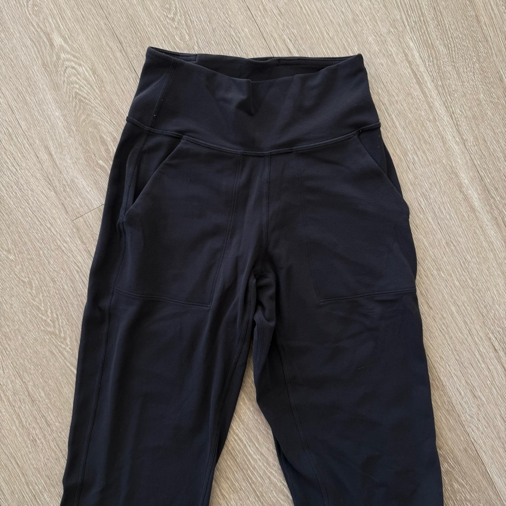 Lululemon Align Leggings